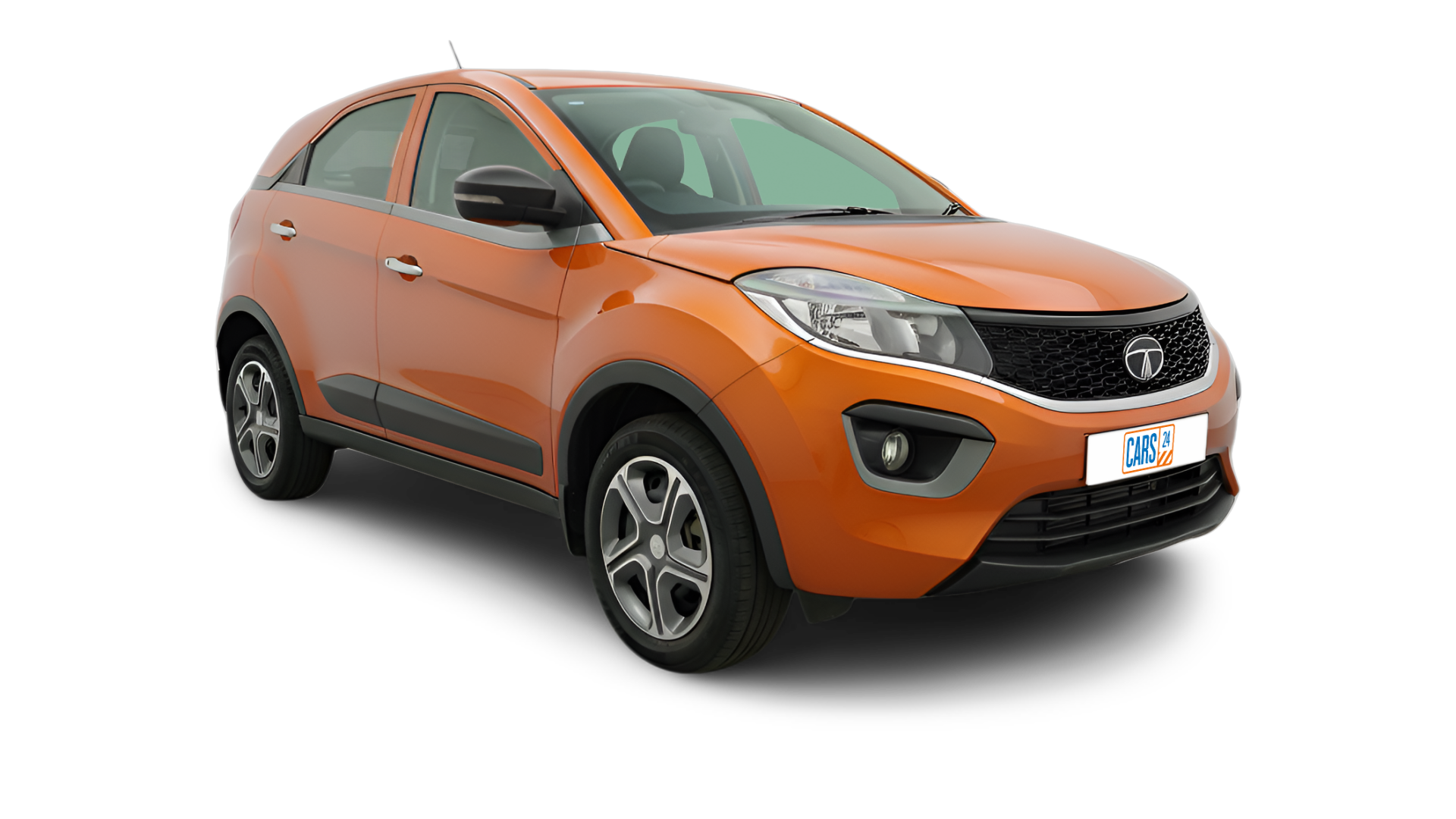 Tata NEXON-img